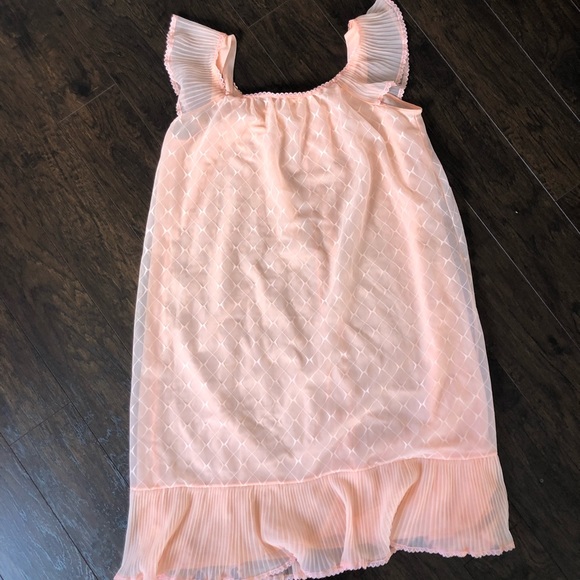 Vintage Nightgown - Picture 3 of 5